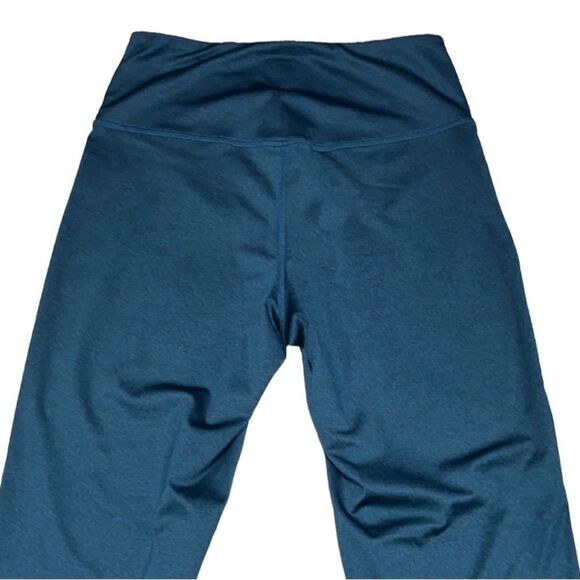 Jenni Crossover Full-Length Leggings- Minor Flaw - Picture 5 of 8